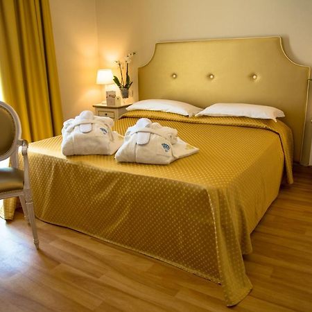 Hotel Terme Principe Abano Terme Bagian luar foto