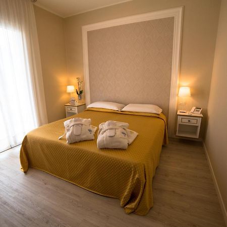 Hotel Terme Principe Abano Terme Bagian luar foto