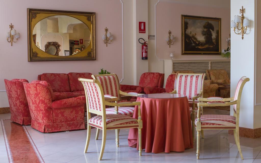 Hotel Terme Principe Abano Terme Bagian luar foto