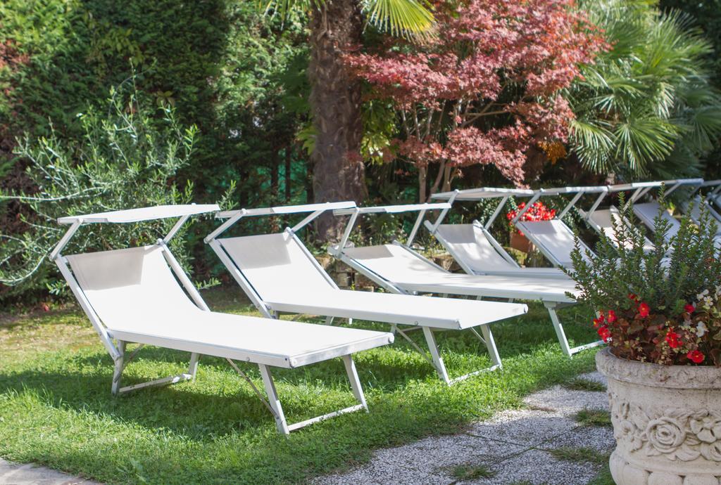 Hotel Terme Principe Abano Terme Bagian luar foto