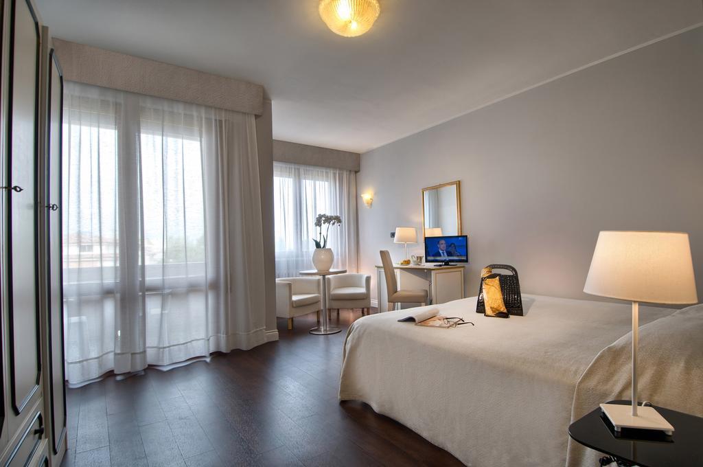 Hotel Terme Principe Abano Terme Ruang foto