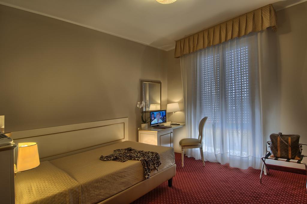 Hotel Terme Principe Abano Terme Ruang foto