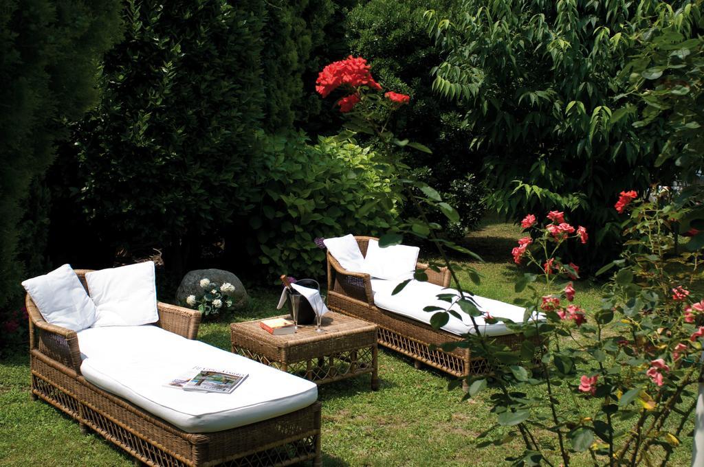 Hotel Terme Principe Abano Terme Bagian luar foto
