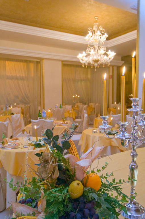 Hotel Terme Principe Abano Terme Bagian luar foto