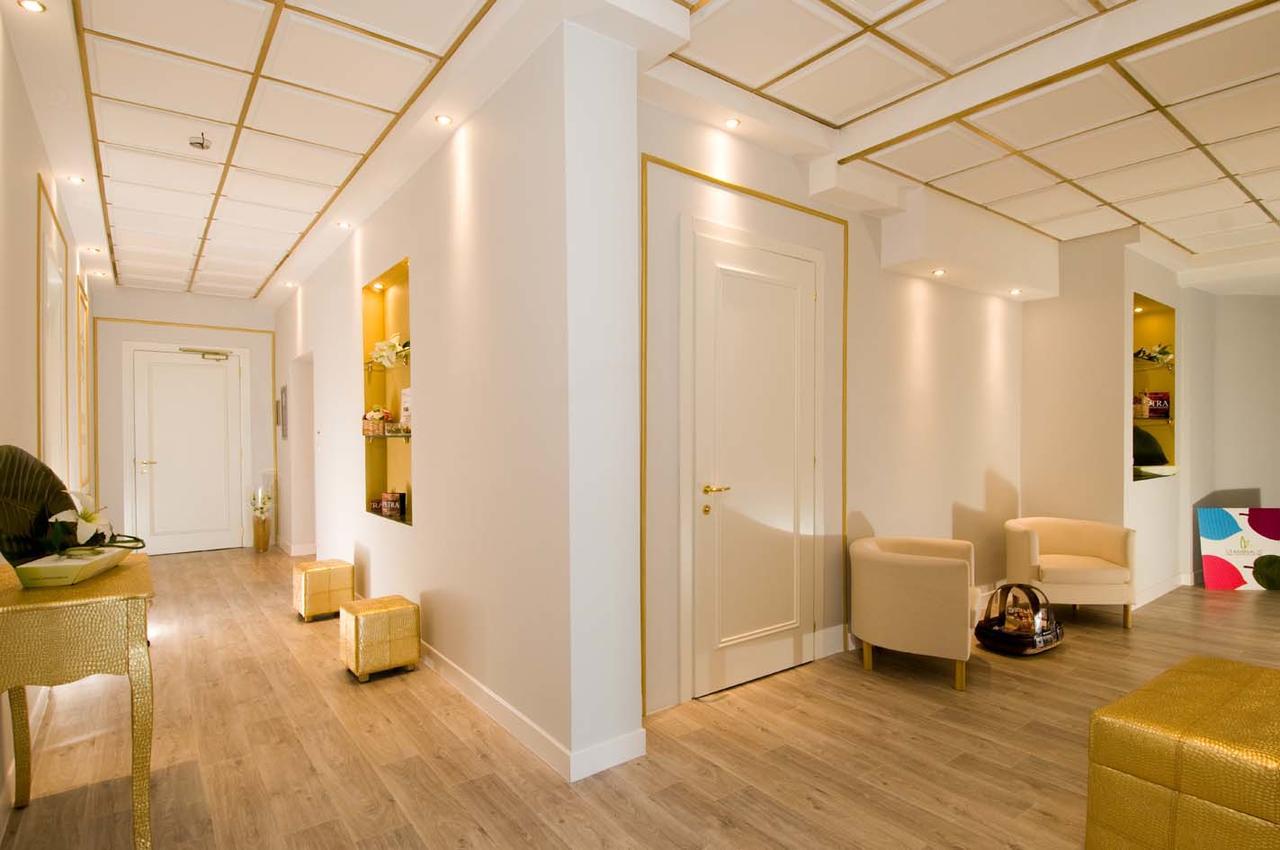 Hotel Terme Principe Abano Terme Bagian luar foto