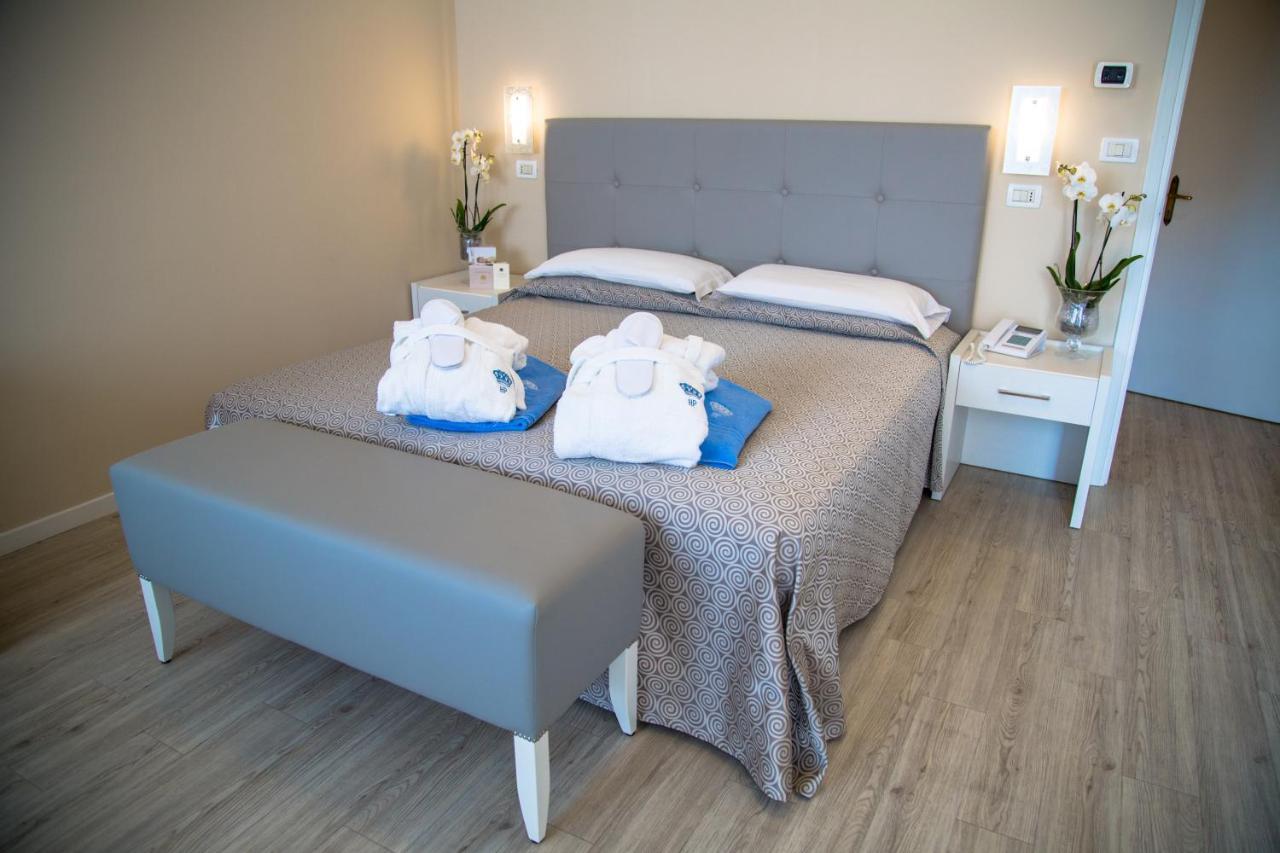 Hotel Terme Principe Abano Terme Bagian luar foto