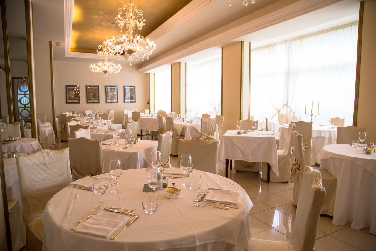 Hotel Terme Principe Abano Terme Bagian luar foto
